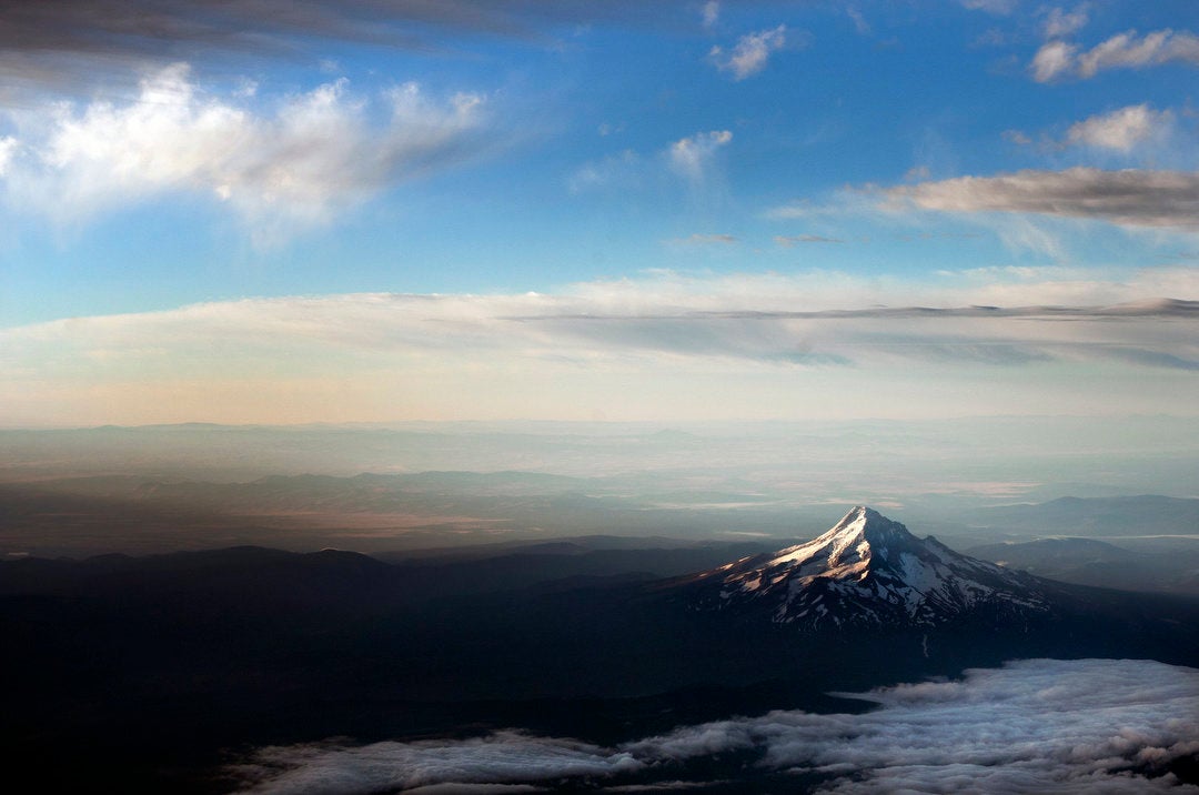 Mount Hood