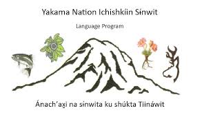 Ichiskíin Logo