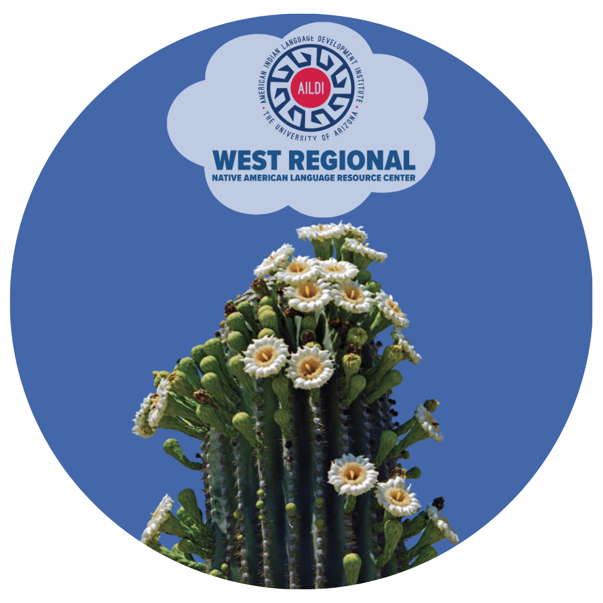 West NALRC logo