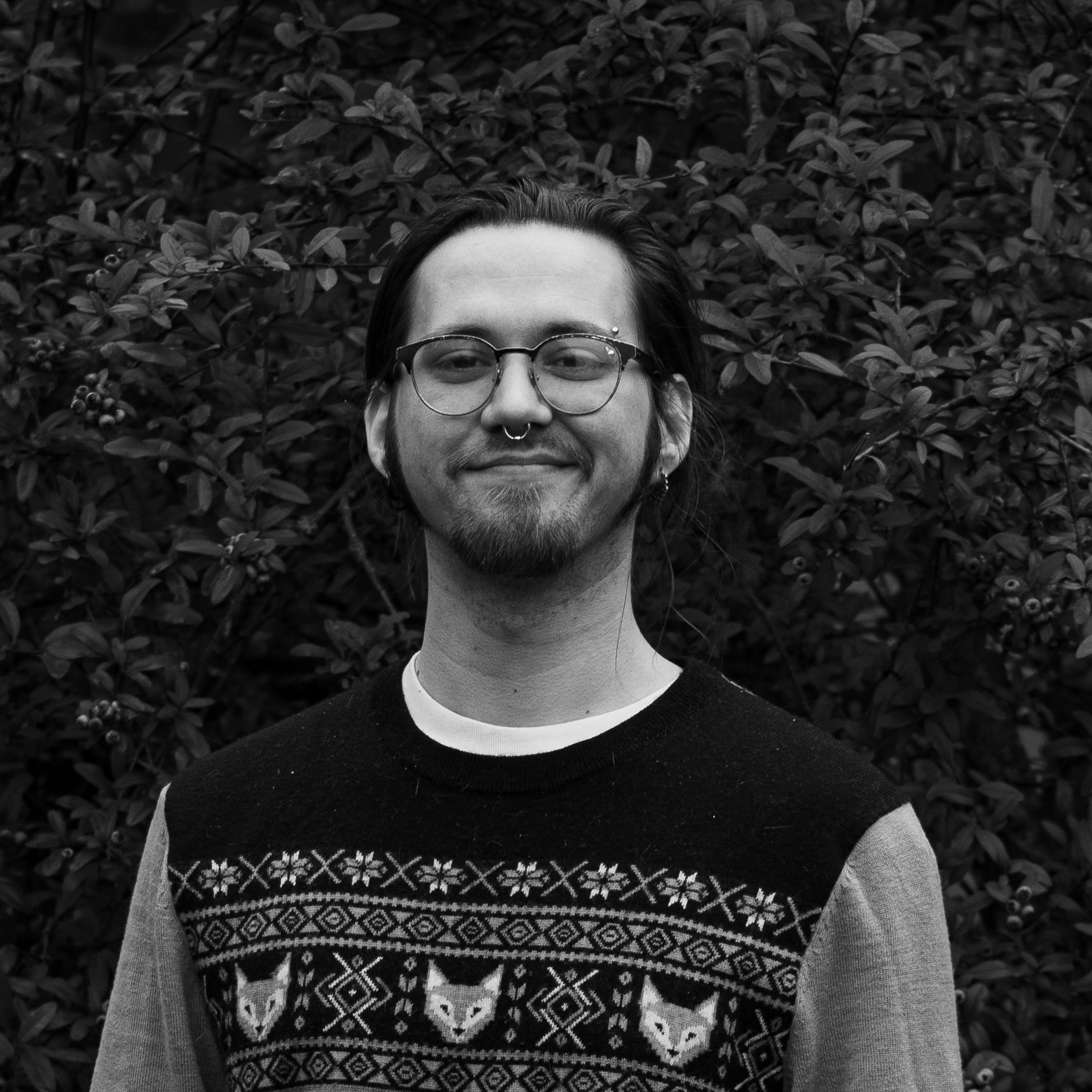 Alex Moreno Headshot