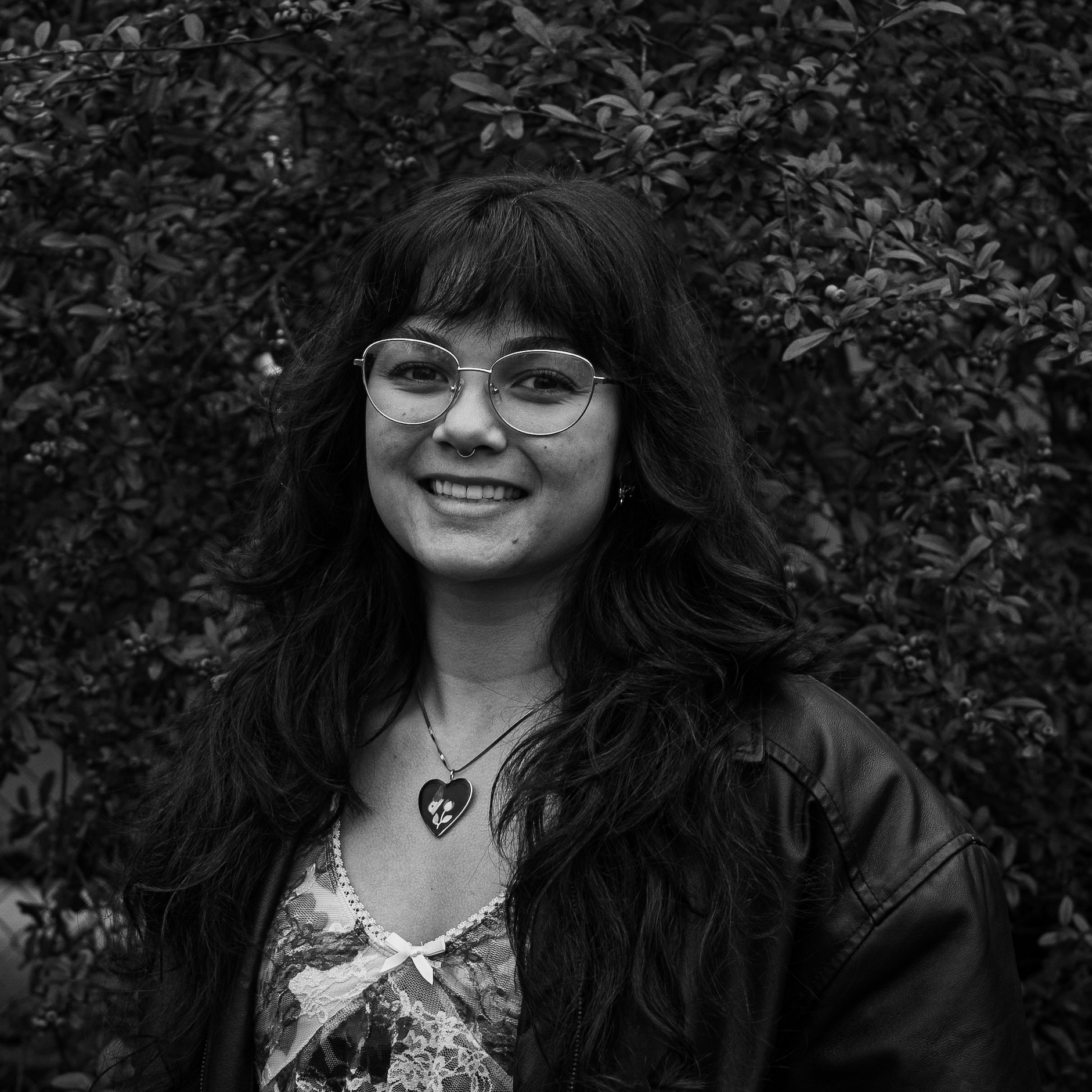 Bella Snyder Headshot