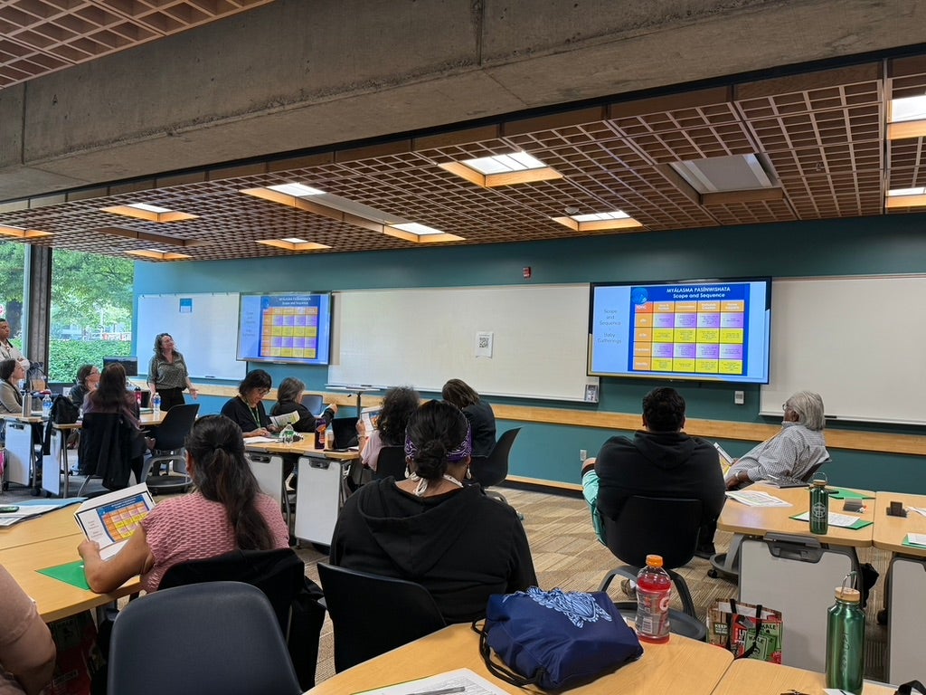 TRaiLS Presentation 2025