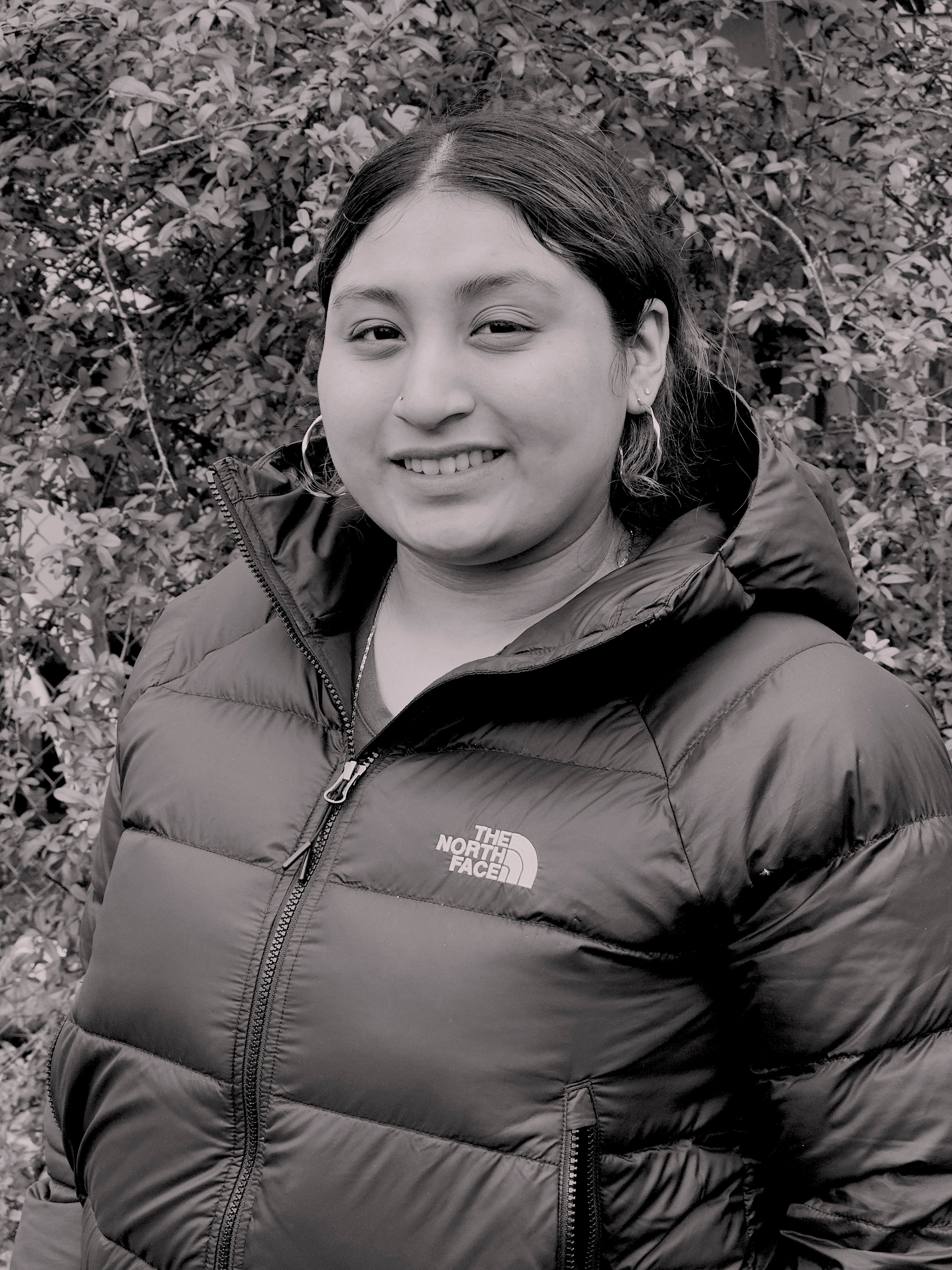 Mayel Interian-Ku Headshot