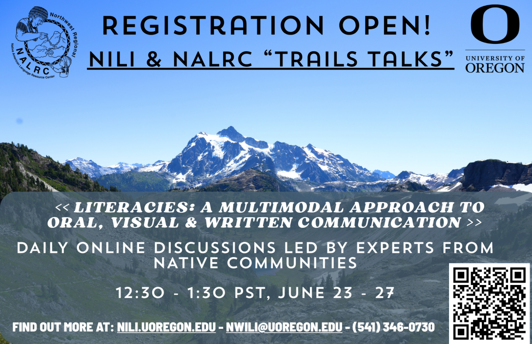 TRaiLS 2025